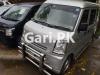 Suzuki Every GA 2012 For Sale in Lahore