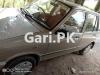 Suzuki Mehran VXR Euro II 2018 For Sale in Muzaffarabad