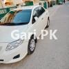 Toyota Corolla XLi VVTi 2010 For Sale in Lahore