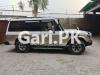 Mitsubishi Pajero  1986 For Sale in Lahore
