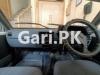 Suzuki Khyber  1991 For Sale in Chaklala Scheme