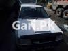 Daihatsu Charade  1986 For Sale in Attock