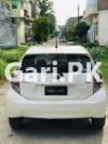 Toyota Aqua S 2012 For Sale in Mardan