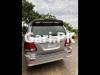 Toyota Land Cruiser Amazon 4.2D 2001 For Sale in Islamabad