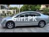 Honda Civic VTi Oriel 1.8 i-VTEC 2011 For Sale in Gujranwala