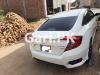 Honda Civic Oriel 1.8 i-VTEC CVT 2018 For Sale in Sargodha