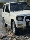 Mitsubishi Pajero Mini  2007 For Sale in Mansehra