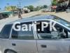 Suzuki Cultus VXR 2014 For Sale in Mianwali