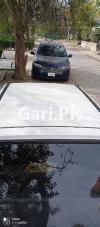 Suzuki Mehran VXR 2010 For Sale in E-8