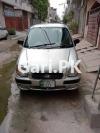 Hyundai Santro  2004 For Sale in Ali View Park