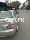 Mitsubishi Lancer  2005 For Sale in Lahore