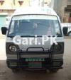 Suzuki Bolan  2006 For Sale in Karachi