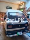 Suzuki Bolan  1990 For Sale in Alipur Farash