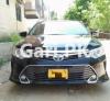 Toyota Camry  2014 For Sale in Bahadurabad