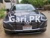 Hyundai Sonata  2022 For Sale in Karachi