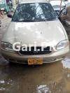 Suzuki Baleno  2005 For Sale in Gulistan-e-Jauhar Block 9