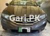 Honda City Aspire 2015 For Sale in Wapda Town