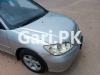 Honda Civic EXi 2005 For Sale in Islamabad