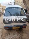 Suzuki Bolan  1982 For Sale in Karachi