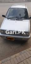 Suzuki Mehran VXR 2004 For Sale in Karachi