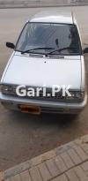 Suzuki Mehran VXR 2004 For Sale in Bahadurabad