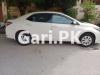 Toyota Corolla GLI 2017 For Sale in Punjab Govt Servant Society