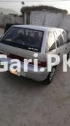 Suzuki Cultus VXL 2006 For Sale in Lahore