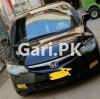 Honda Civic VTi Oriel 2007 For Sale in Chaklala