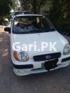 Hyundai Santro  2005 For Sale in I-10