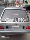 Suzuki Mehran VXR 2003 For Sale in Wah cantt
