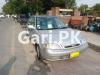 Suzuki Cultus VXR 2016 For Sale in P.I.B. Colony