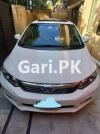 Honda Civic VTi Oriel 2013 For Sale in G-9