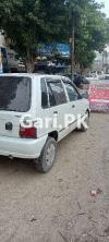 Suzuki Mehran VXR 2010 For Sale in Federal B Area