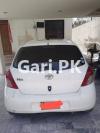 Toyota Vitz  2006 For Sale in Lahore