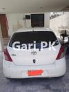 Toyota Vitz  2006 For Sale in DHA Phase 6