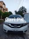 Honda City IVTEC 2018 For Sale in Airline Housing Society