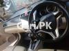 Honda City 1.3 i-VTEC Prosmatec 2018 For Sale in Islamabad