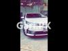 Toyota Corolla Altis Grande X CVT-i 1.8 Beige Interior 2019 For Sale in Quetta