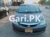 Honda City IDSI 2005 For Sale in Wah cantt