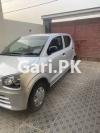 Suzuki Alto  2020 For Sale in Gulshan-E-Iqbal Block 8