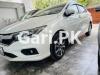 Honda City Aspire 2022 For Sale in IEP Engineers Town