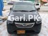 Daihatsu Mira  2012 For Sale in Karachi