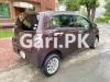 Daihatsu Mira  2012 For Sale in Faisalabad