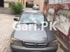 Suzuki Cultus VXR 2011 For Sale in PWD Colony