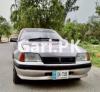 Daewoo Racer VXR 2001 For Sale in Islamabad