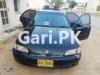 Honda Civic EXi 1995 For Sale in Korangi Creek Cantonment