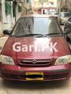 Suzuki Cultus VXL 2003 For Sale in Karachi
