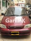 Suzuki Cultus VXL 2003 For Sale in Gulistan-e-Jauhar Block 18