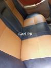 Toyota Corolla GLi 1.3 2007 For Sale in Lahore