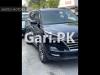 Hyundai Tucson AWD A/T Ultimate 2021 For Sale in Lahore